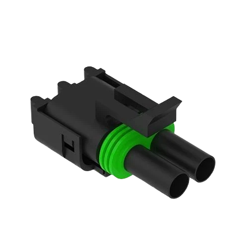 Consistent John Deere RE12363 Electrical Connector Assembly Certified