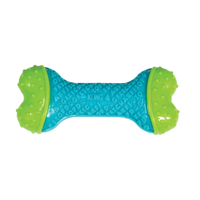 Powerful KONG Small Medium Corestrength Bone Outstanding