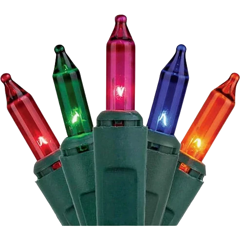High-Quality J Hofert Multi Mini Incandescent String Light Set Premium