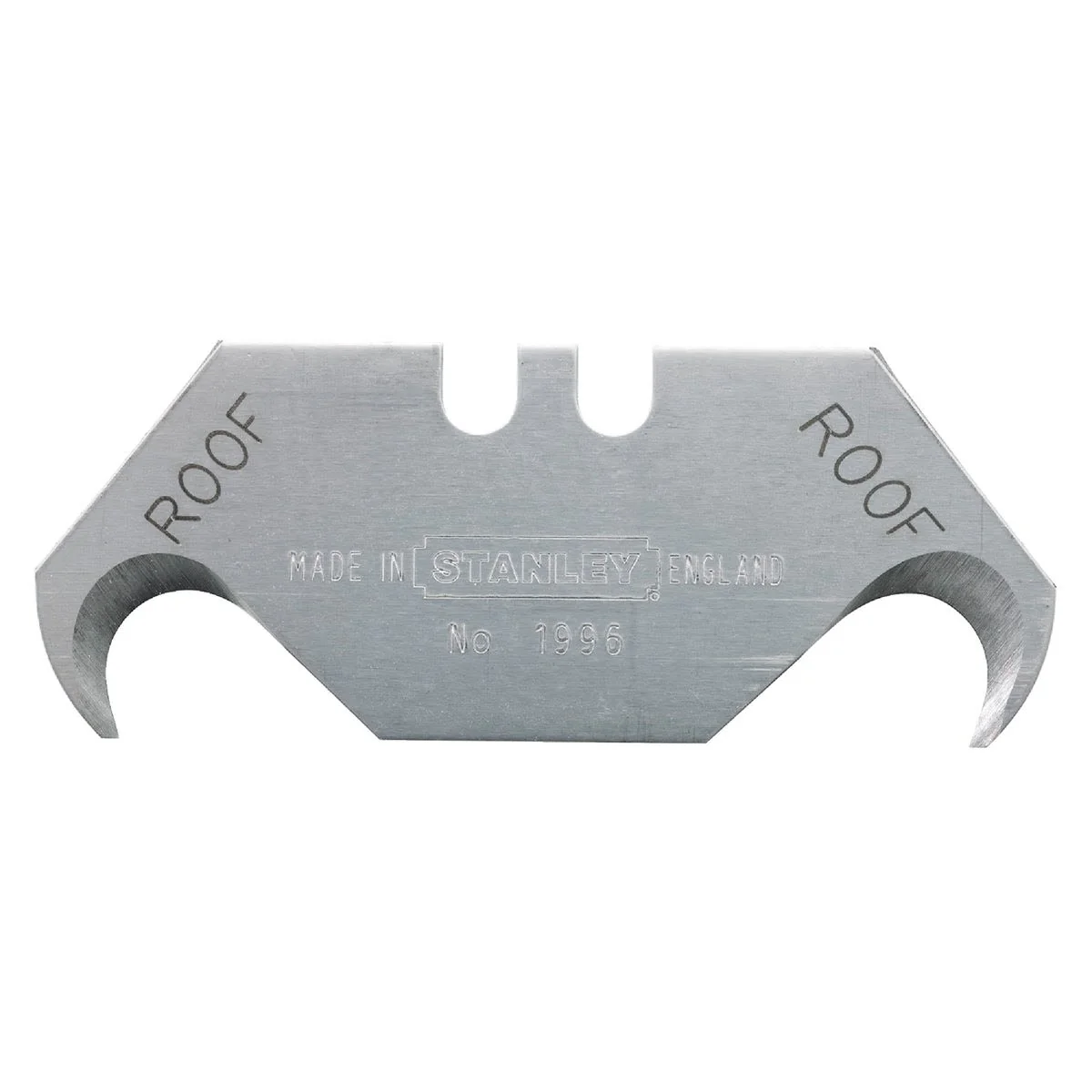 Environmentally Friendly Stanley Heavy-Duty Roofing Utility Knife Blade Carefully Designed
