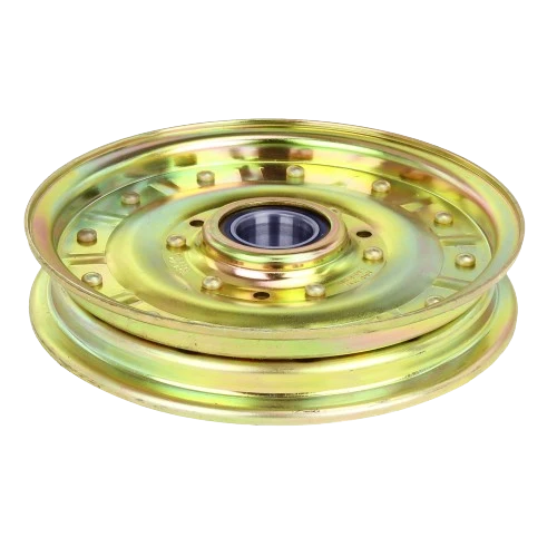 User-Friendly John Deere TCA22651 Idler Pulley Original Design