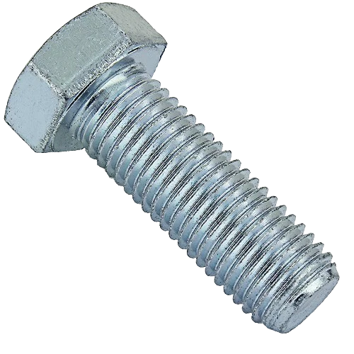 Authentic John Deere 19M7489 Cap Screw Crafted