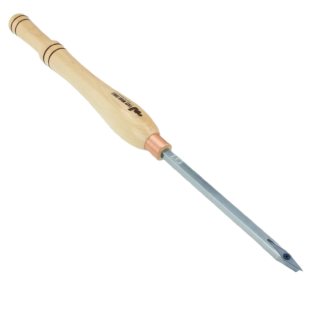 Traditional Easy Wood Tools Mid-Size Micro Detailer Sustainable