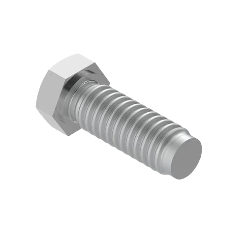 Reliable John Deere 19M7372 Hexagonal Head Screw Premium