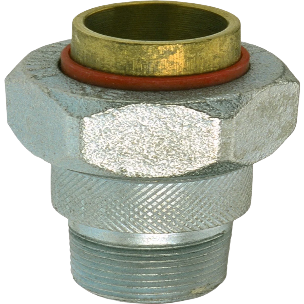 Superior ProLine Low Lead Male Insulating Dielectric Union Traditional