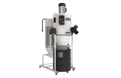 Professional JET 2HP 1538CFM Cyclone Collector Fine