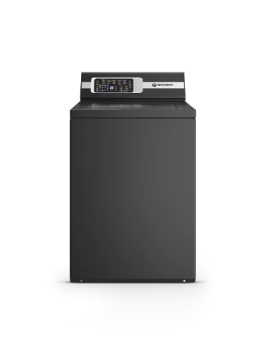High-Grade 26 Top Load Washer Minimalist
