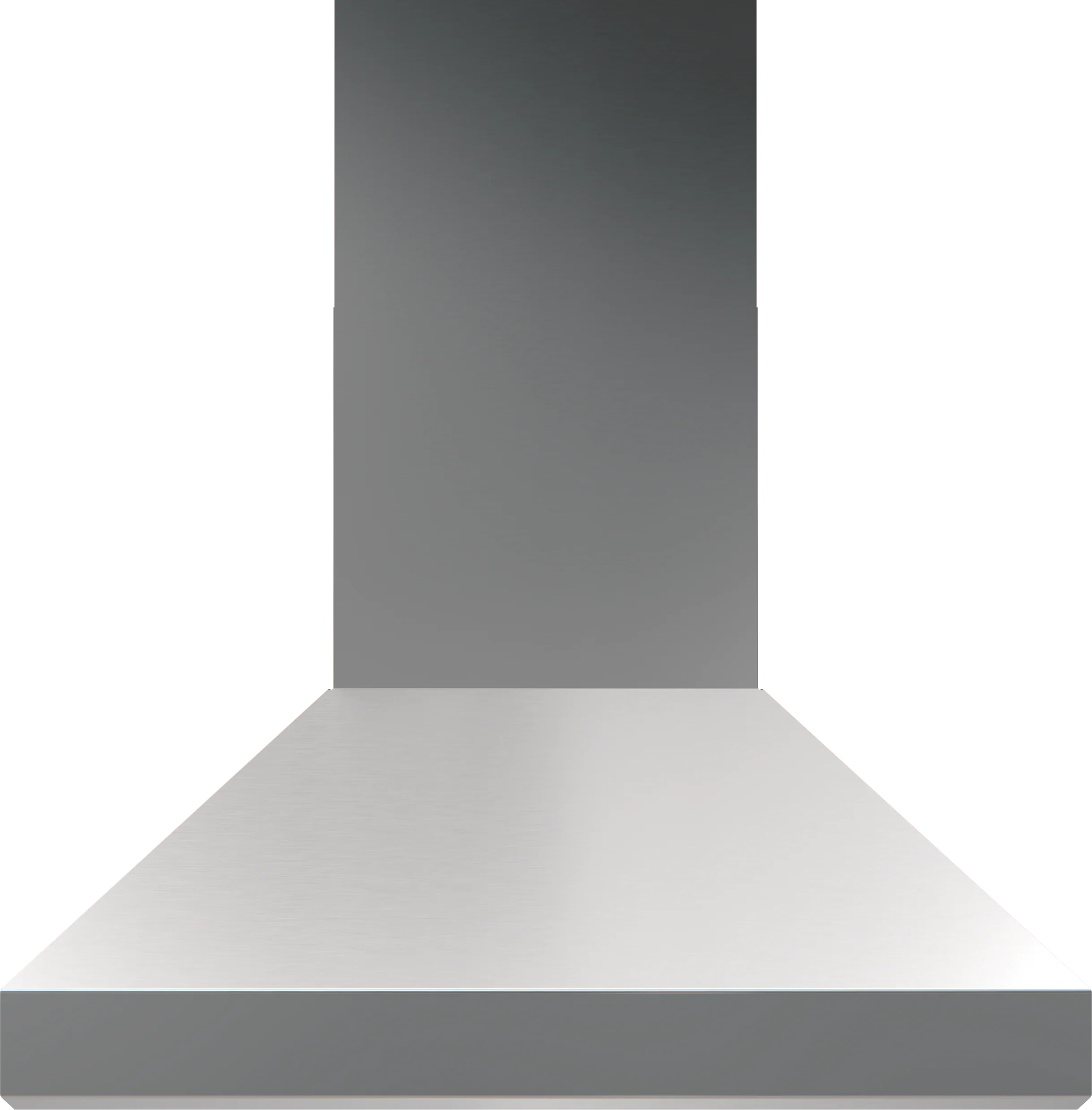 Authentic Titan Chimney Hood 42 PowerWave 750 Fine