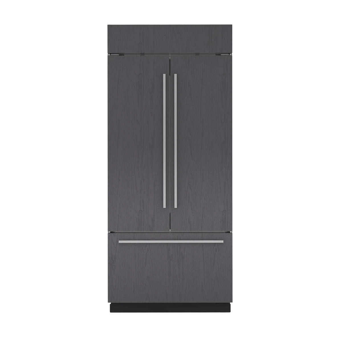 Reliable Sub-Zero 36 Refrigerator zer – Over Under Luxury
