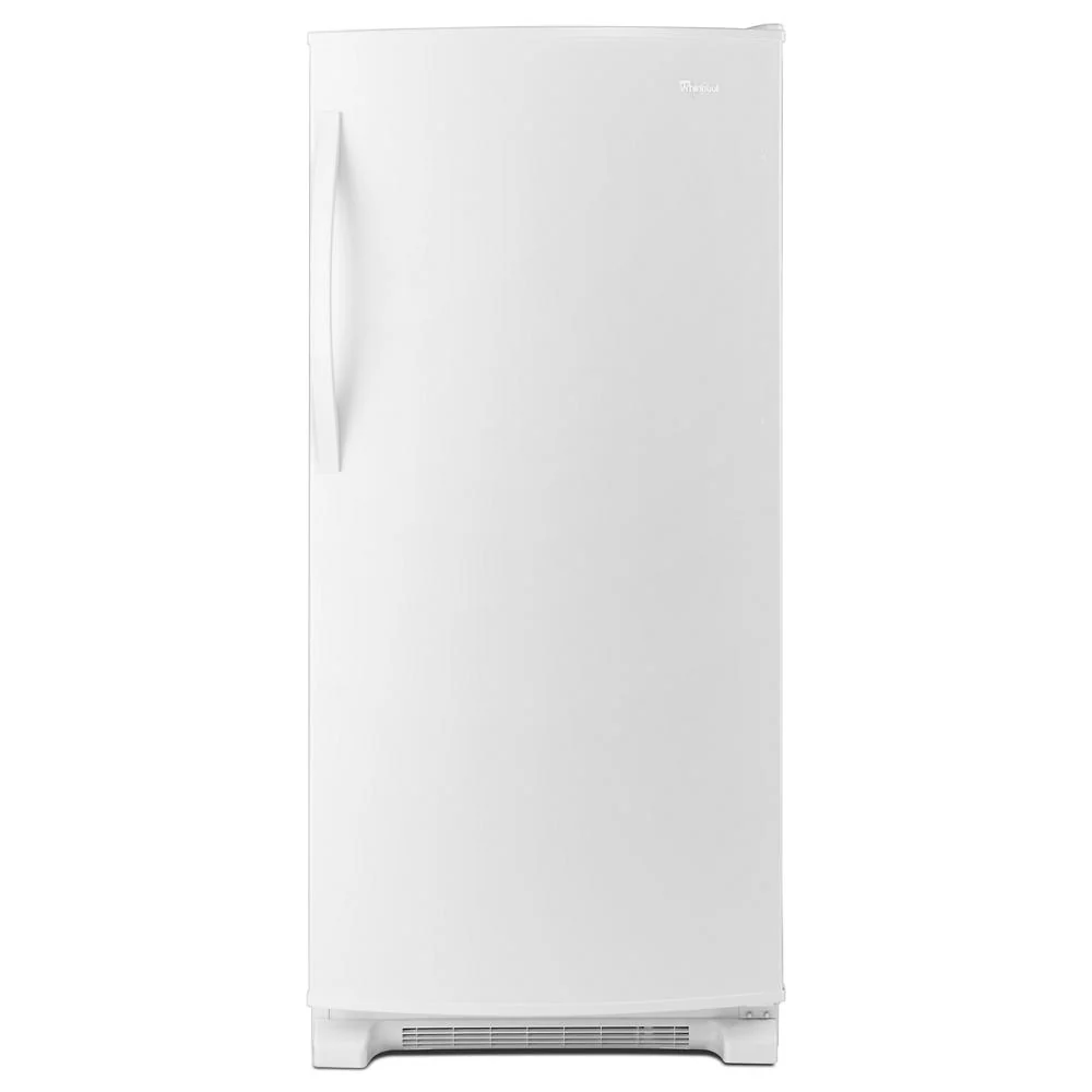 Artisan 31-inch Wide All Refrigerator with LED Lighting – 18 cu. ft. Traditional
