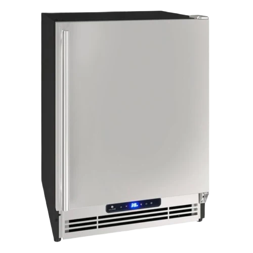 Soft 21 Refrigerator Ice Maker Refined