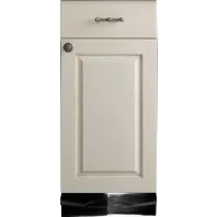 Enhanced Universal 15 Panel-Ready Built-In Compactor Unique