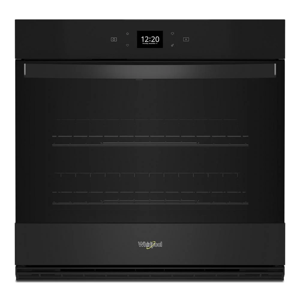 Flexible 4.3 Cu. Ft. Single Wall Oven with Air Fry When Connected Smooth