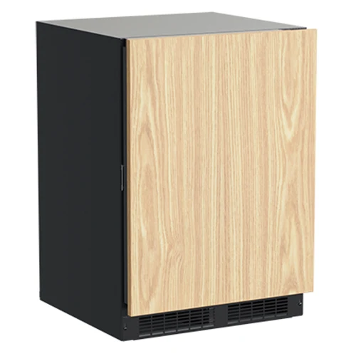 Premium 24-IN BUILT-IN HIGH-CAPACITY ZER Proven