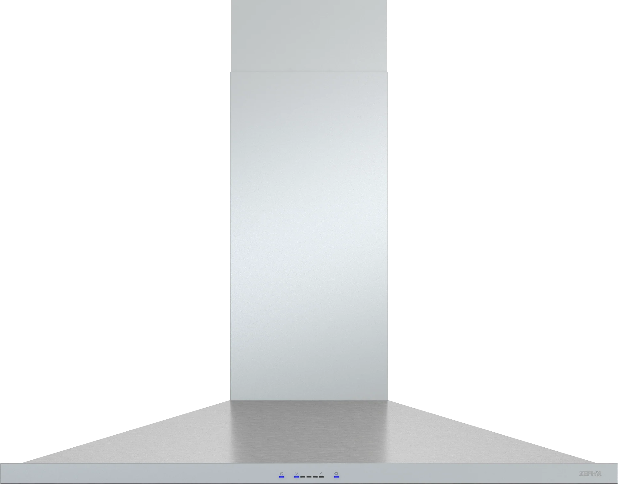Premium Material Anzio Chimney Hood 90cm LED 600 CFM ACT Certified