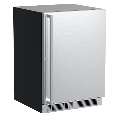 High-Grade 24-IN PROFESSIONAL BUILT-IN ZER WITH REVERSIBLE DOOR Quality
