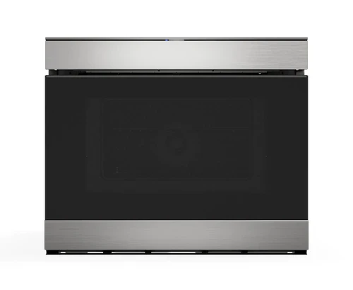 Natural 24 1.4 CF Flat Panel Microwave Drawer Convection Wi-Fi Sophisticated