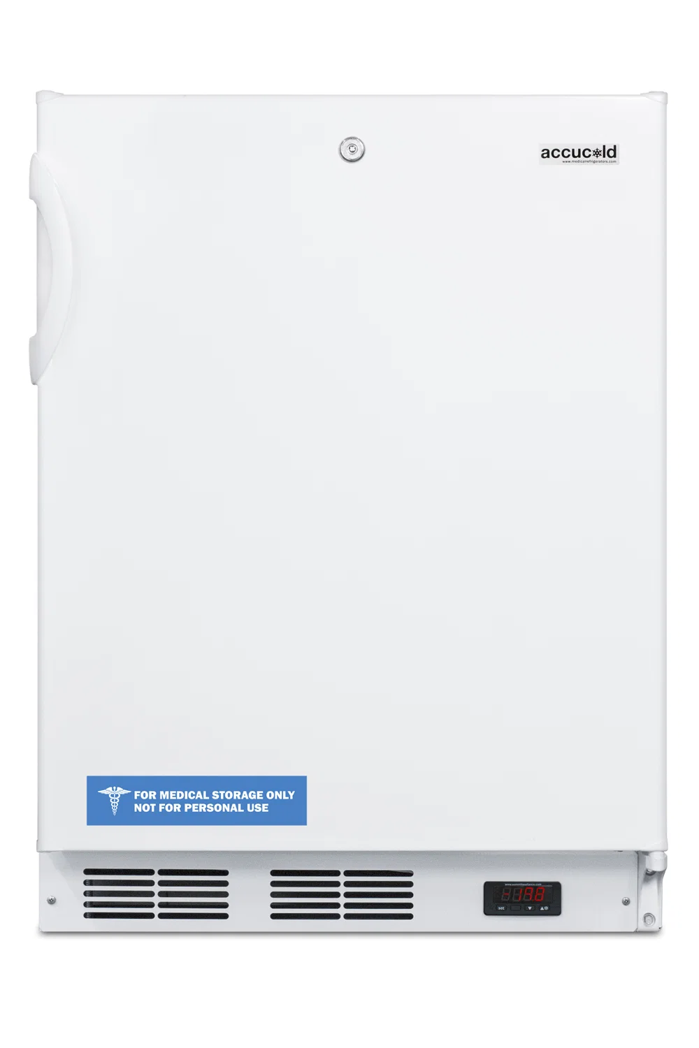 Official 24 Wide Built-In All-zer ADA Compliant Dependable