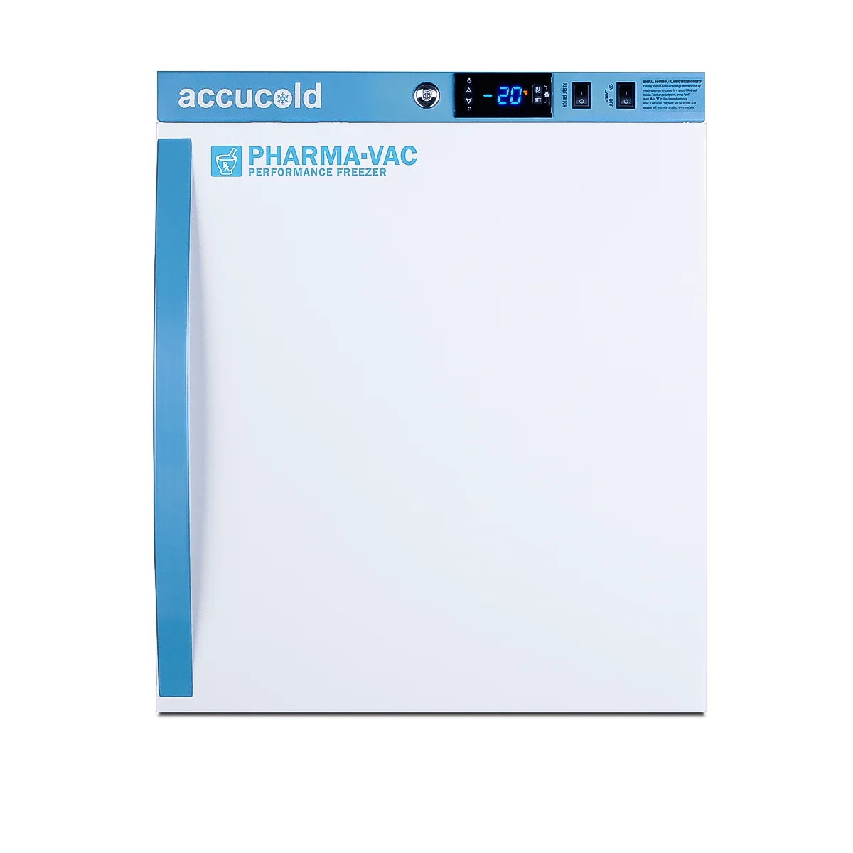 Carefully Designed 1.4 Cu.Ft. Vaccine zer Environmentally Friendly