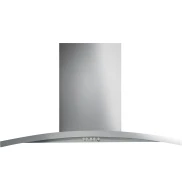 Recyclable 36 Wall-Mount Chimney Hood Premium