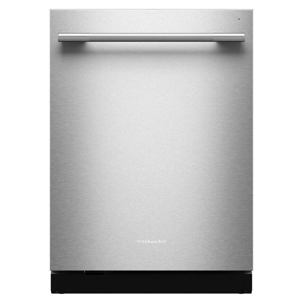 Easy-to-Use KitchenAid® 360° Max Jets™ Third Rack Dishwasher with Advanced ProDry™ System 44 dBA Certified