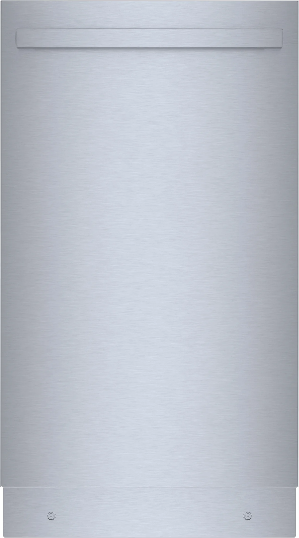 Genuine 800 Series Dishwasher 17 3 4” Stainless steel Modern