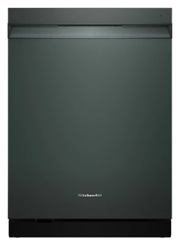 Smart KitchenAid® 360° Max Jets™ Third Rack Dishwasher with Advanced ProDry™ System 44 dBA Top-Quality