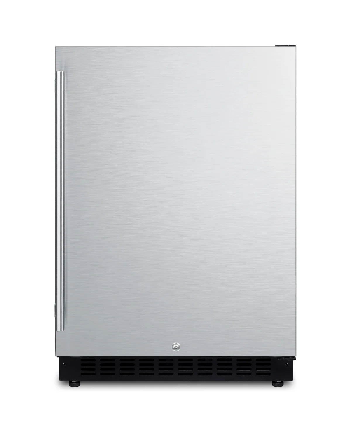 Smart 24 Wide Built-In All-Refrigerator ADA Compliant Flexible