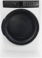 Reusable Front Load Steam™ Gas Dryer with LuxCare® Dry and Instant Refresh – 8.0 Cu. Ft. Environmentally Friendly