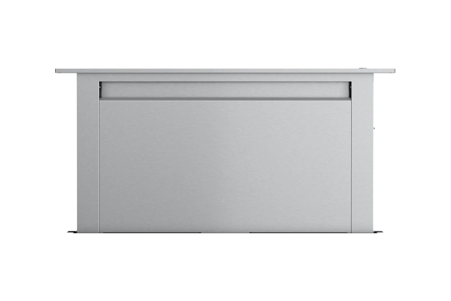 Prestigious Treviso Downdraft 14in Rise 30in SS Modern