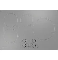 First-Class Monogram ENERGY STAR® 30 Induction Cooktop Superior