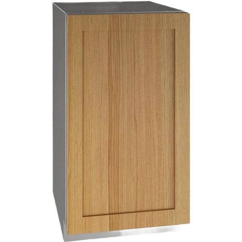 Sophisticated 18 Wine Refrigerator Pure