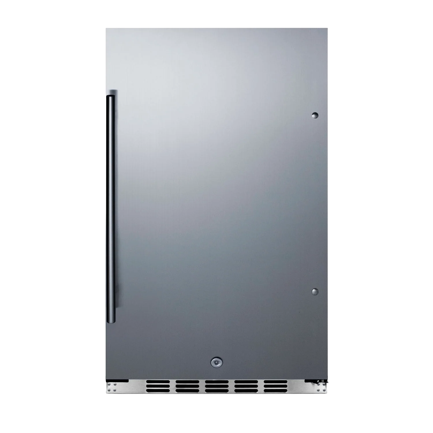 Dependable Shallow Depth Built-In All-Refrigerator Pure
