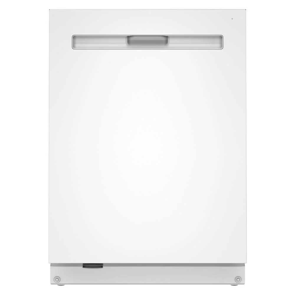World-Class 24 Top Control Dishwasher with PowerBlast® Cycle and PowerDry Responsible