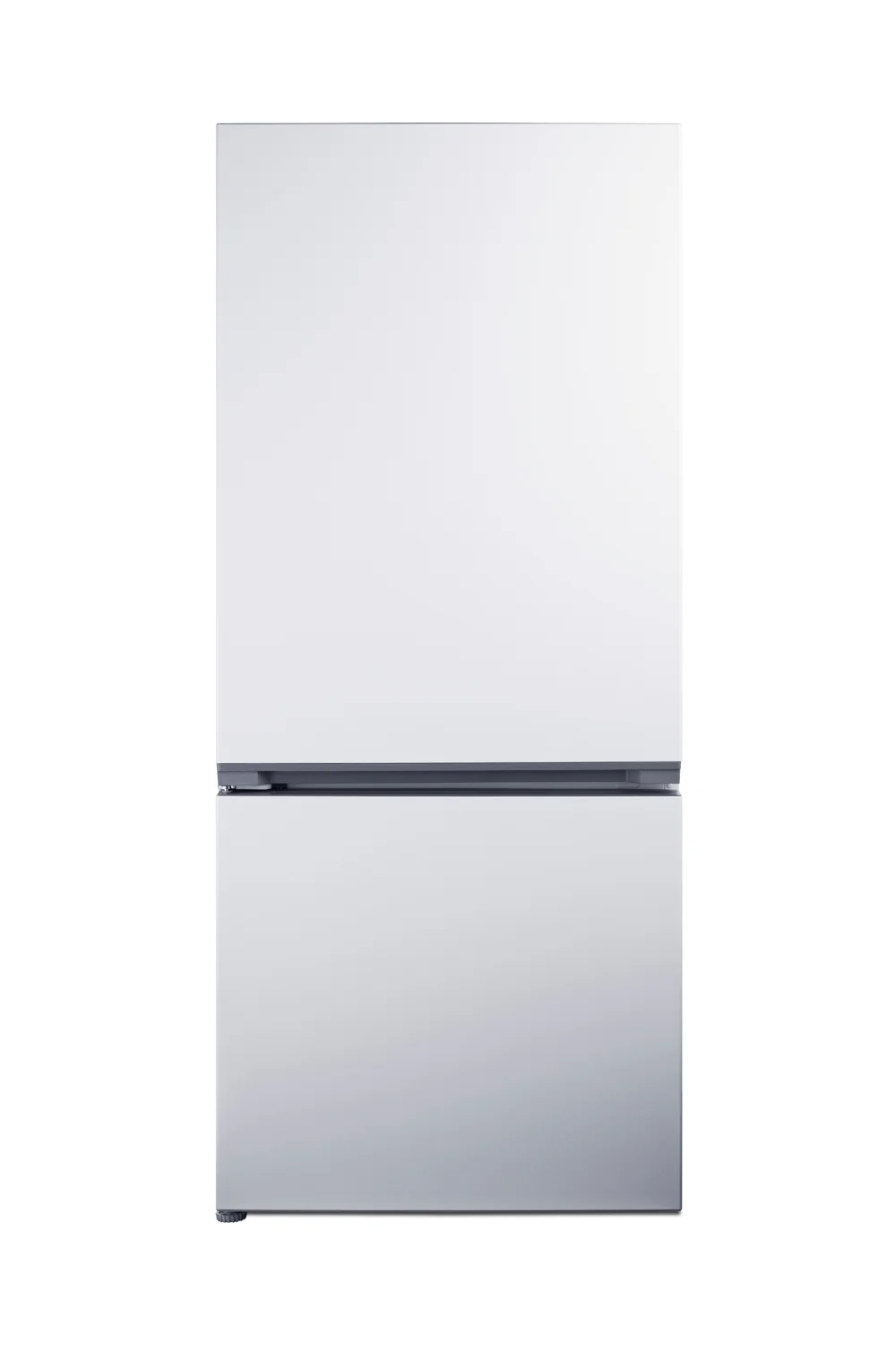 Traditional 30 Wide Bottom-Mount Refrigerator-zer Counter Depth Original Design