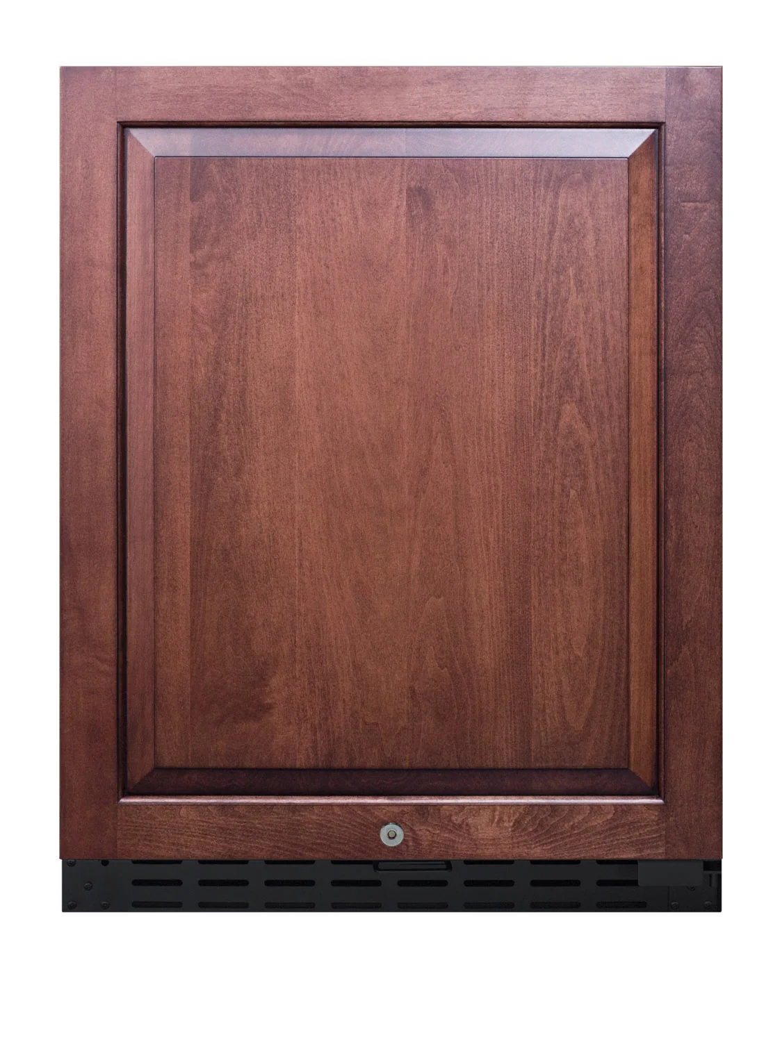 Authentic 24 Wide Built-In All-Refrigerator ADA Compliant Panel Not Included High-Quality