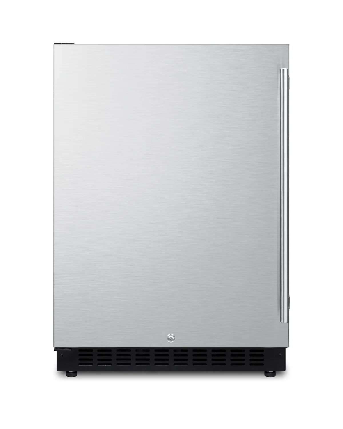 Soft 24 Wide Built-In All-Refrigerator ADA Compliant Exceptional