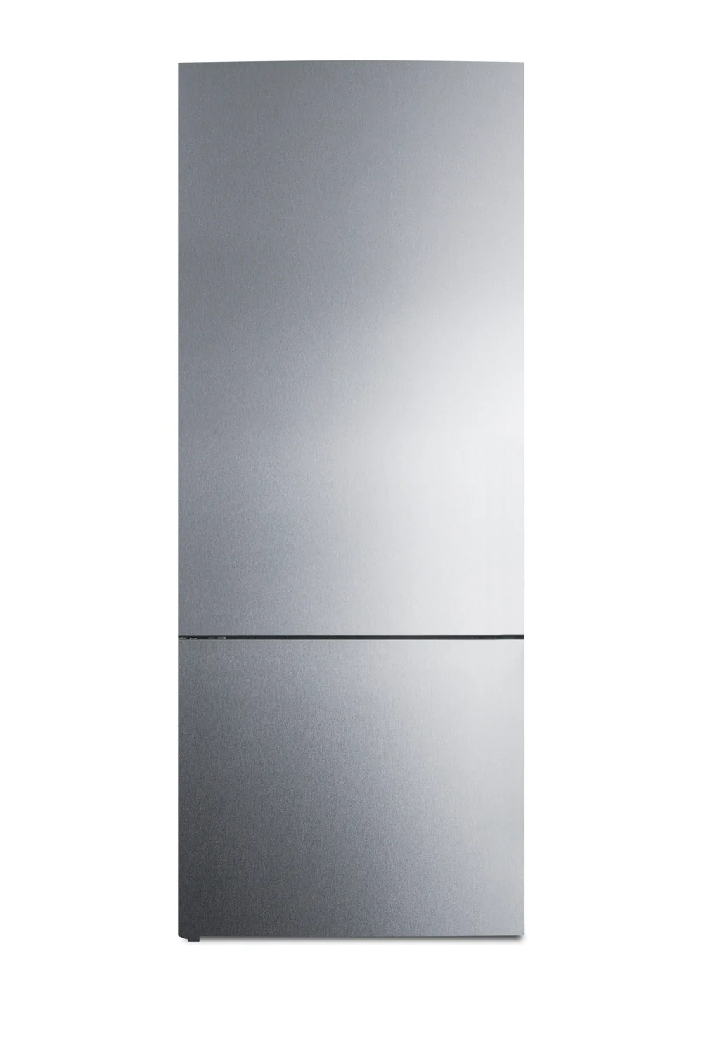 User-Friendly 28 Wide Bottom zer Refrigerator Genuine