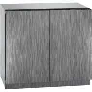 Convenient 36 Dual-Zone Wine Refrigerator Innovative