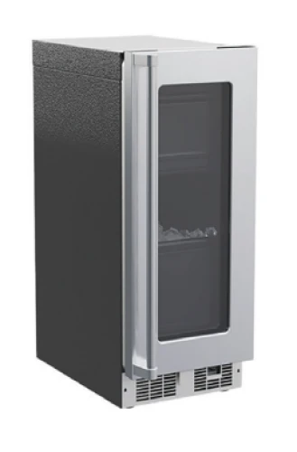 Responsible 15-In Marvel Professional Clear Ice Machine with Brightshield Top-Quality