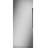 Superior Monogram 36 Panel-Ready Premium Integrated Column zer Secure