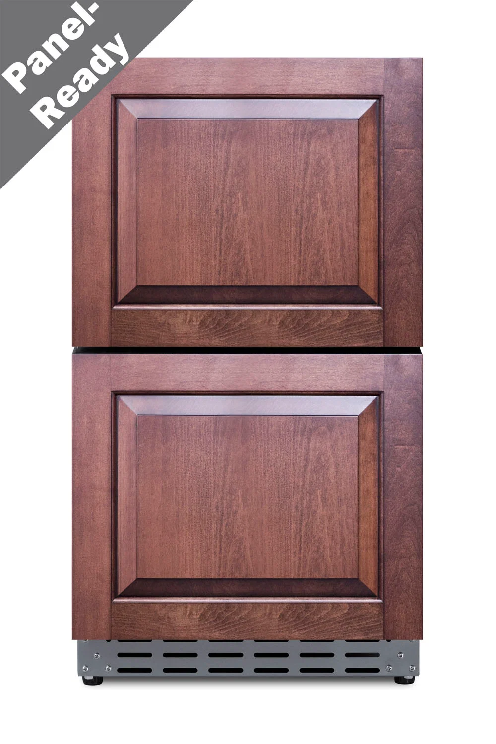 World-Class 18 Wide 2-Drawer All-Refrigerator ADA Compliant Long-Lasting