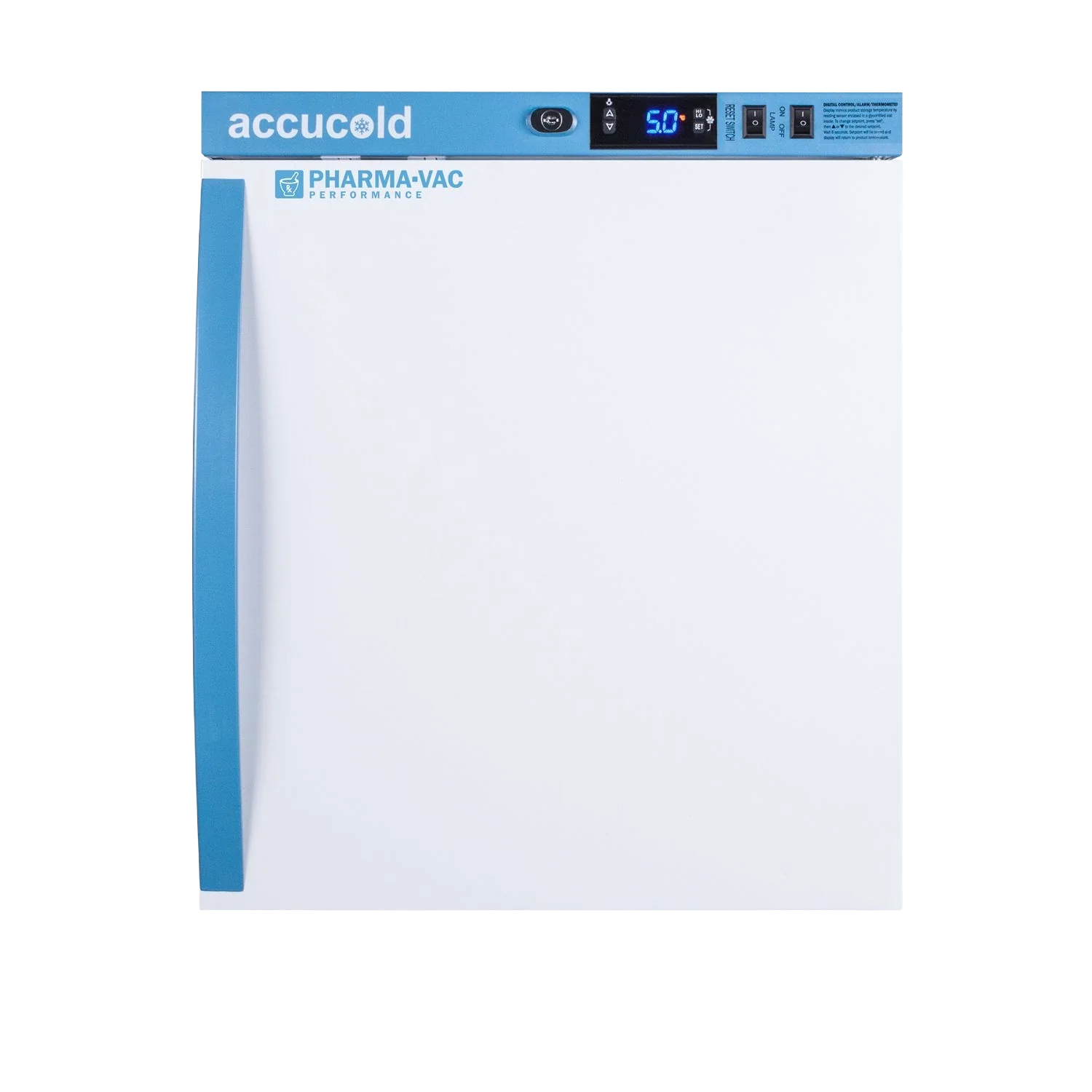 Proven 1 Cu.Ft. Compact Vaccine Refrigerator Fine
