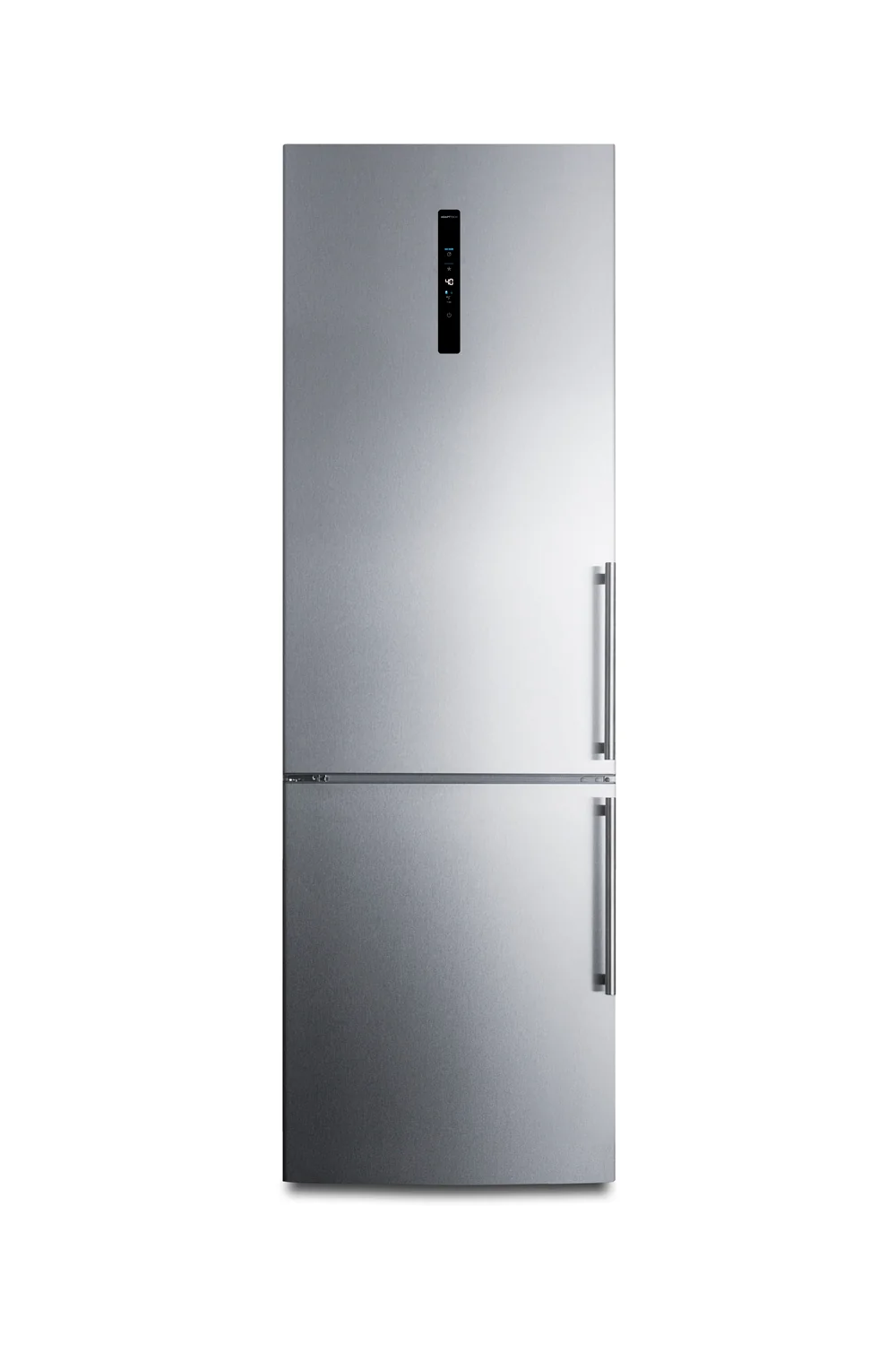 Luxury 24 Wide Bottom zer Refrigerator with Icemaker Responsible
