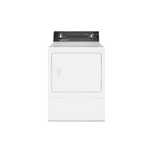 High-Grade 27 Gas Dryers Smooth