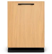 Prestigious GE Profile™ ENERGY STAR® Panel-Ready Top Control Stainless Interior Dishwasher with Microban™ Antimicrobial Technology Genuine