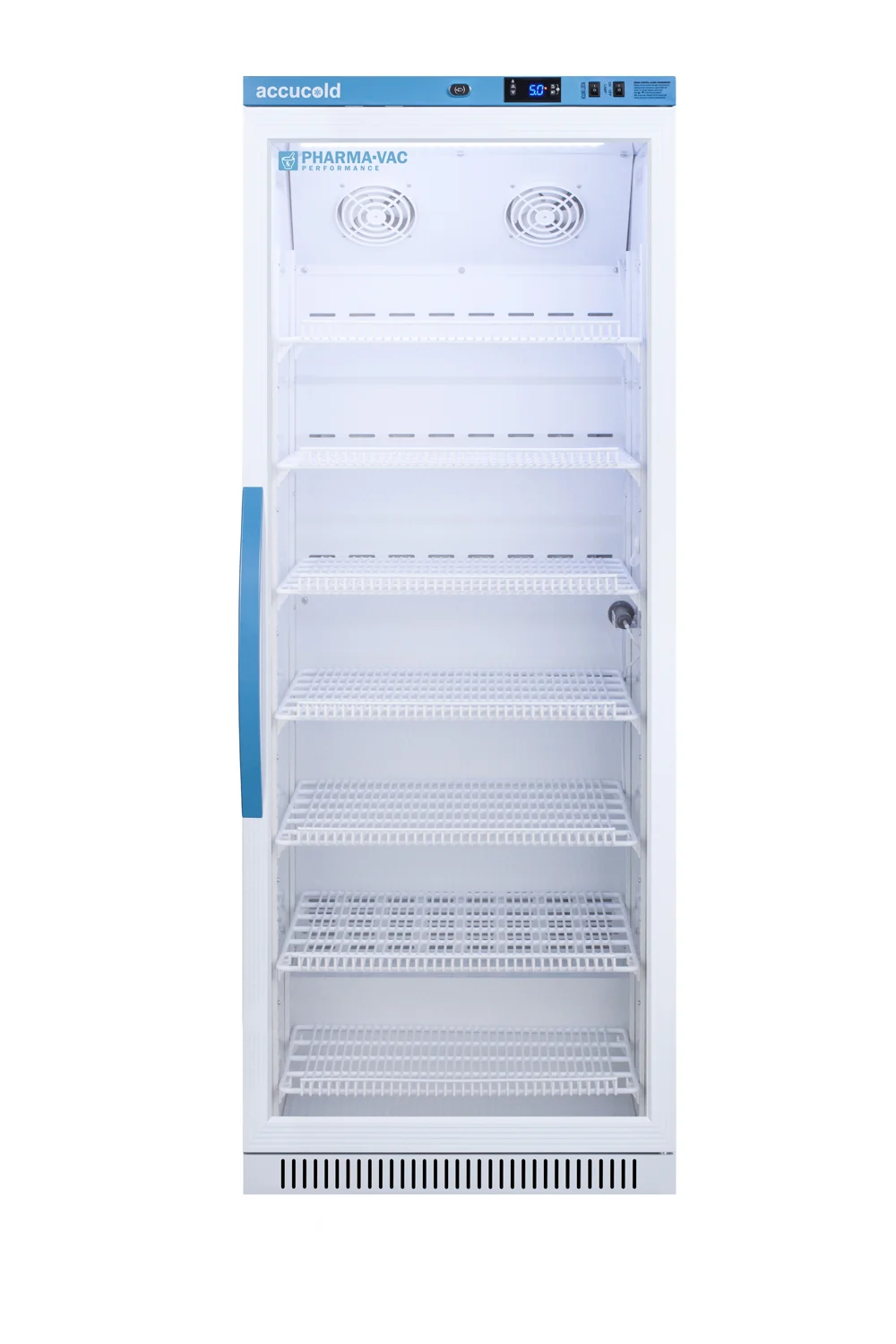 First-Class 12 Cu.Ft. Upright Vaccine Refrigerator Durable