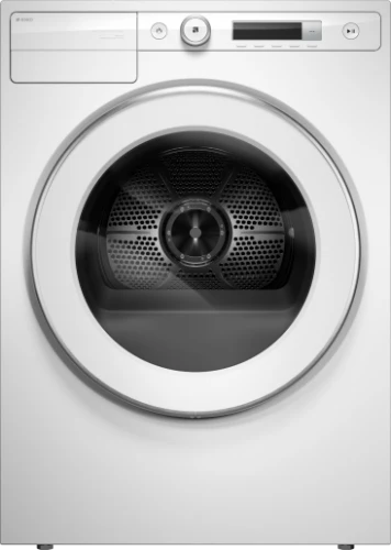 Clean 3-Series Tumble Dryer T3VW Load Capacity 19.8 lb Durable