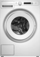 Sophisticated 3-Series Steel Seal™ Washing Machine W3W Load Capacity 19.8 lb Efficient
