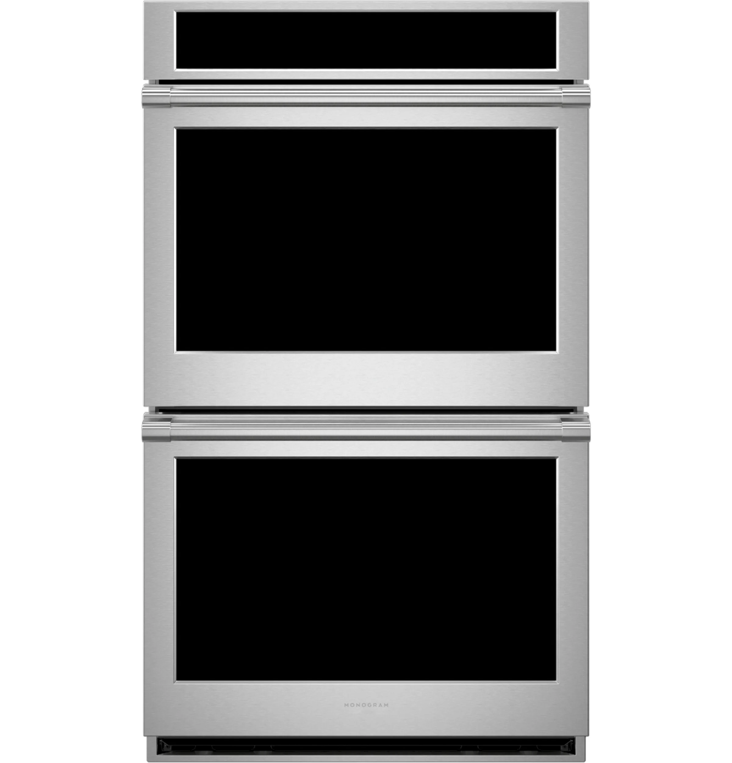 Pure Monogram 30 Statement Double Wall Oven Durable